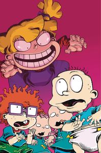 [Rugrats #3 (Product Image)]