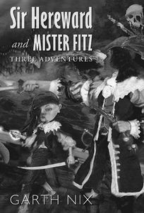 [Sir Hereward And Mister Fitz (Hardcover) (Product Image)]