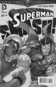 [Superman #20 (Product Image)]