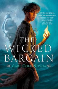 [The Wicked Bargain (Hardcover) (Product Image)]