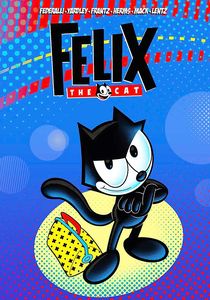 [Felix The Cat (Product Image)]
