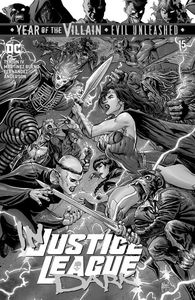 [Justice League: Dark #15 (YOTV) (Product Image)]