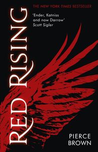 [Red Rising (Product Image)]