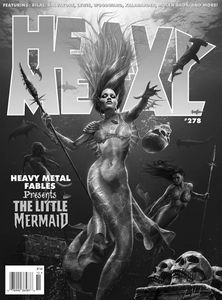 [Heavy Metal #278 (Product Image)]