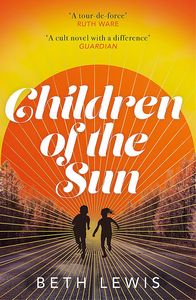 [Children Of The Sun (Product Image)]