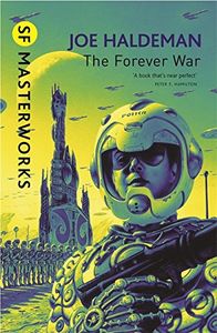 [S.F. Masterworks: The Forever War (Product Image)]