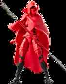 [The cover for Avengers: Marvel Legends Action Figure: Red Widow]