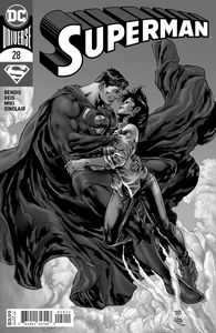 [Superman #28 (Product Image)]