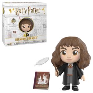 [Harry Potter: 5 Star Vinyl Figure: Hermione Granger (Product Image)]
