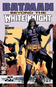 [Batman: Beyond The White Knight #3 (Cover A Murphy) (Product Image)]