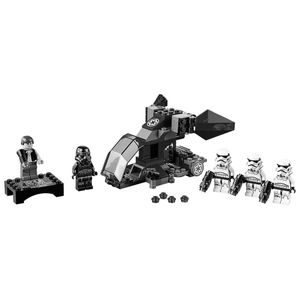 [LEGO: Star Wars: 20th Anniversary Imperial Dropship (Product Image)]