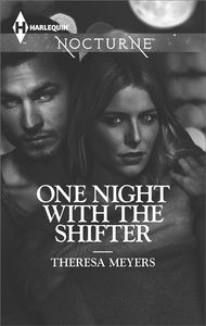 [One Night With The Shifter (Product Image)]