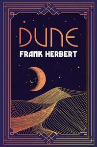 [S.F. Masterworks: Dune (Hardcover) (Product Image)]