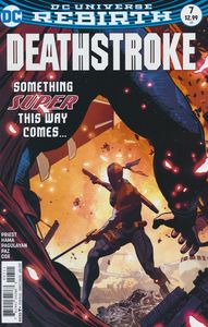 [Deathstroke #7 (Product Image)]