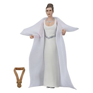 [Star Wars: Vintage Collection Action Figure: Princess Leia (Yavin Medal Ceremony) (Product Image)]