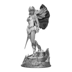 [She-Ra Princess Of Power: Statue: She-Ra (Product Image)]