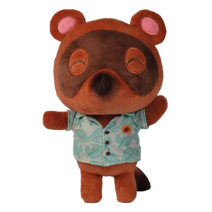 [Animal Crossing: Plush: Tommy (Product Image)]