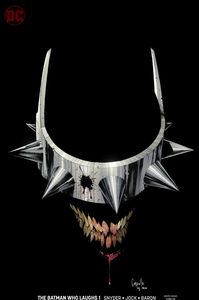 [Batman Who Laughs #1 (Variant Edition) (Product Image)]