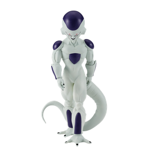 [Dragon Ball Z: Solid Edge Works PVC Statue: Volume 15: Frieza (Product Image)]