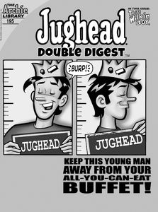 [Jughead's Double Digest #195 (Product Image)]