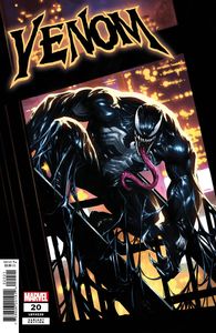 [Venom #20 (Manna Ultimate Last Look Variant) (Product Image)]