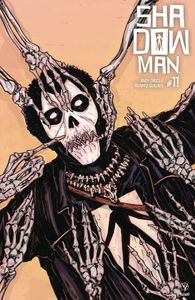 [Shadowman (2018) #11 (Cover C Bivens) (Product Image)]