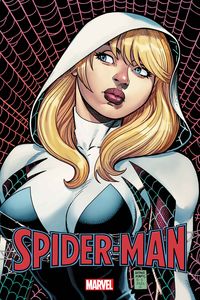 [Spider-Man #1 (Adams Variant) (Product Image)]