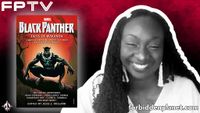 [FPTV: Temi Oh Brings The World Of Wakanda To London! (Product Image)]