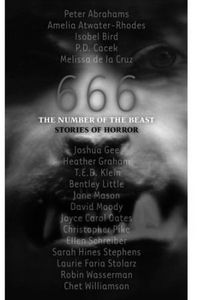 [666: The Number of the Beast (Product Image)]