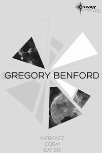[SF Gateway Omnibus: Gregory Benford  (Product Image)]