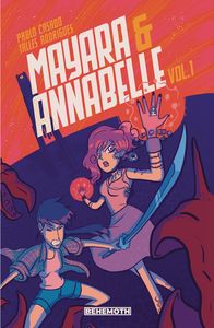 [Mayara & Annabelle: Volume 1 (Product Image)]