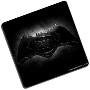 [Batman v Superman: Dawn Of Justice: Coaster: Logo (Product Image)]