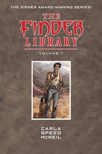 [The Finder Library: Volume 1 (Product Image)]