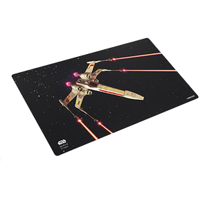 [Star Wars: Unlimited: Game Mat: X-Wing (Product Image)]