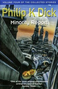 [Minority Report: Volume 4 (Product Image)]