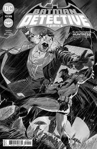 [Detective Comics #1035 (Cover A Dan Mora) (Product Image)]