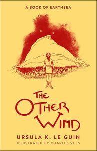 [Earthsea: Book 6: The Other Wind (Hardcover) (Product Image)]