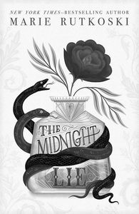 [The Midnight Lie (Signed Bookplate Edition Hardcover) (Product Image)]