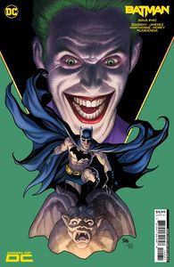[Batman #140 (Cover C Frank Cho Card Stock Variant) (Product Image)]