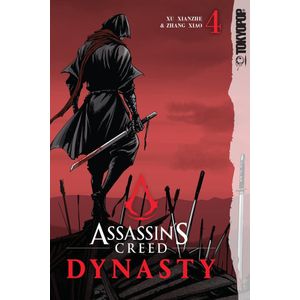 [Assassin's Creed: Dynasty: Volume 4 (Product Image)]
