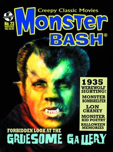 [Monster Bash #23 (Product Image)]