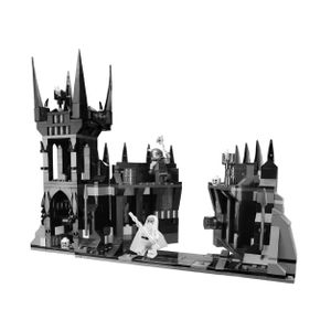 [Lord Of The Rings: Lego: Battle At The Black Gate (Product Image)]