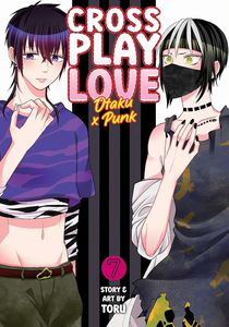 [Crossplay Love: Otaku X Punk: Volume 7 (Product Image)]