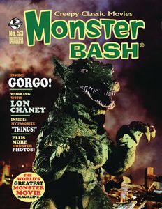 [Monster Bash Magazine #53 (Product Image)]