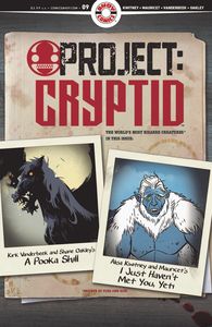 [Project Cryptid #9 (Product Image)]