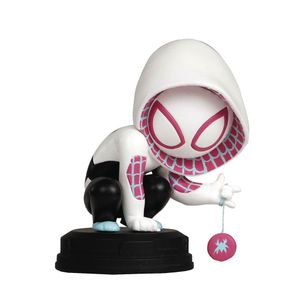 [Marvel: Statue: Spider-Gwen (Animated Style) (Product Image)]