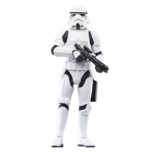 [Star Wars: The Vintage Collection Action Figure: Stormtrooper (Product Image)]