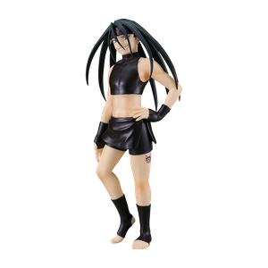 [Fullmetal Alchemist: Brotherhood: Pop Up Parade PVC Statue: Envy (Product Image)]