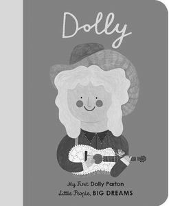 [Dolly Parton: My First Dolly Parton (Hardcover) (Product Image)]