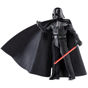 [Star Wars: A New Hope: Vintage Collection Action Figure: Darth Vader (Product Image)]